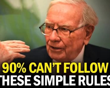 10 Tips to Get Rich, According to Buffett 10 Tips to Get Rich, According to Buffett
