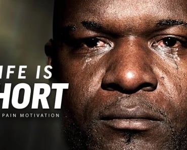 The Fragility of Life: A Call to Action The Fragility of Life: A Call to Action