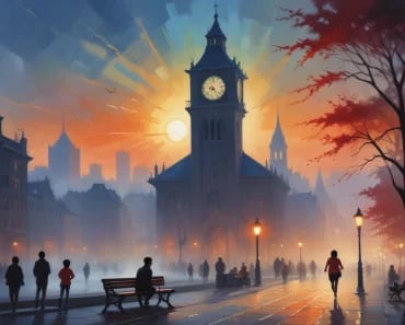 Make Every Hour Count Make Every Hour Count