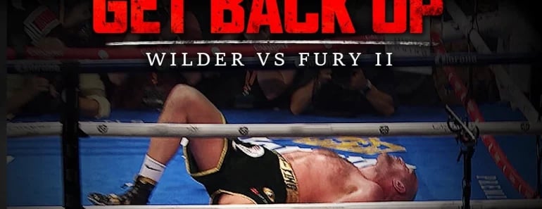 Brendan Engel: The Fighter’s Creed Brendan Engel: The Fighter’s Creed