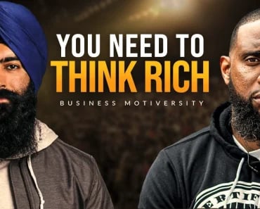 The Secret to Wealth: It’s All in Your Head The Secret to Wealth: It’s All in Your Head