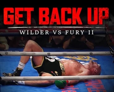 Brendan Engel: The Fighter’s Creed Brendan Engel: The Fighter’s Creed