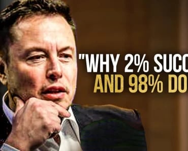 Elon Musk’s Inspiring Speech on the Importance of Hard Work Elon Musk’s Inspiring Speech on the Importance of Hard Work