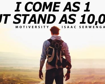 Finding Your Purpose: From Self-Doubt to Service Finding Your Purpose: From Self-Doubt to Service