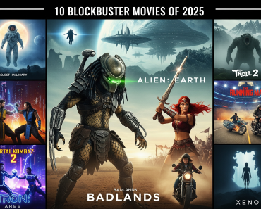 Top Upcoming Movies of 2025 – The Year of Epic Returns & New Legends! Top Upcoming Movies of 2025 – The Year of Epic Returns & New Legends!