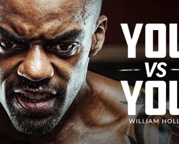 Conquering the Inner Battle: Unleashing Your Potential Conquering the Inner Battle: Unleashing Your Potential