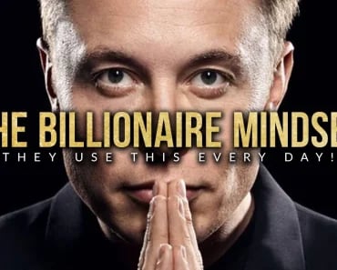 The Billionaire Mindset: Your Path to Success The Billionaire Mindset: Your Path to Success