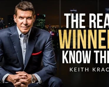 How I Got Wealthy After Learning This | Keith Krach How I Got Wealthy After Learning This | Keith Krach