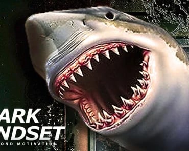 Developing a Shark Mindset: How to Achieve Success in Business and Beyond Developing a Shark Mindset: How to Achieve Success in Business and Beyond