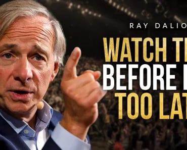 Ray Dalio’s Journey from Poverty to Wealth Ray Dalio’s Journey from Poverty to Wealth