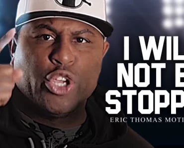 The Power of Belief: Overcoming Adversity and Achieving Greatness The Power of Belief: Overcoming Adversity and Achieving Greatness