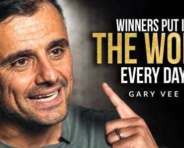 The Hustle Myth: Gary Vee’s Untold Story The Hustle Myth: Gary Vee’s Untold Story