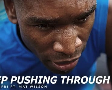 Finding Strength in the Storm: How to Push Through Difficult Times Finding Strength in the Storm: How to Push Through Difficult Times