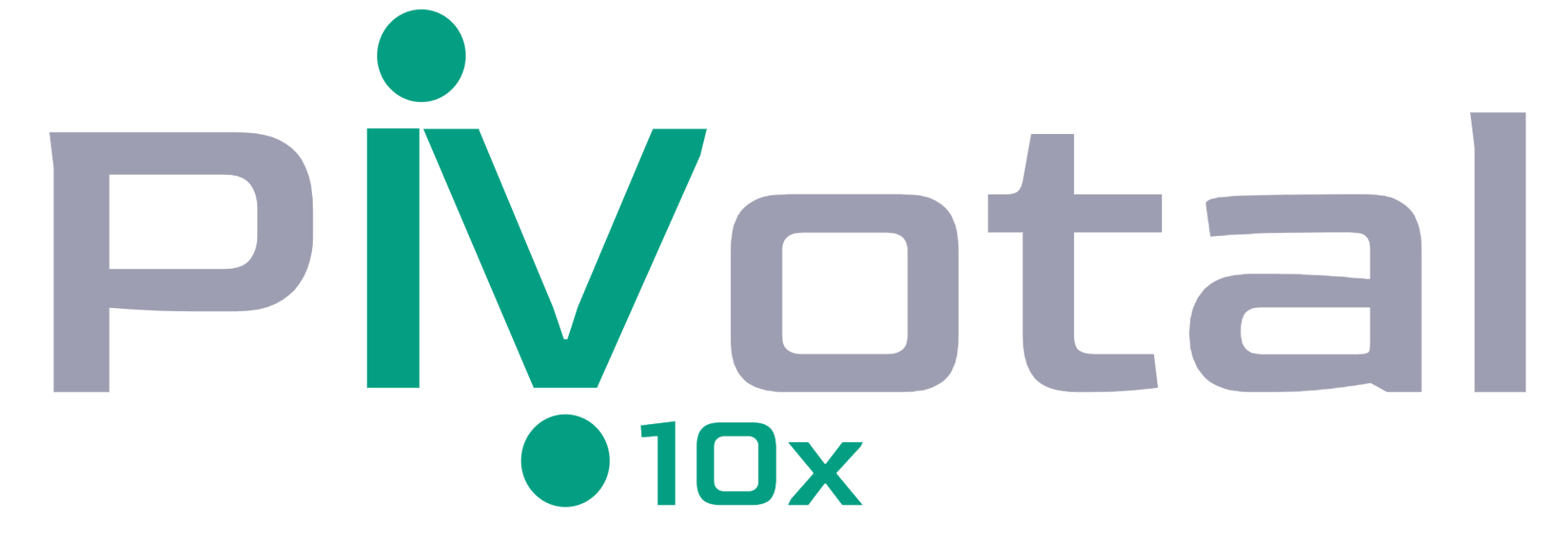 Pivotal10x