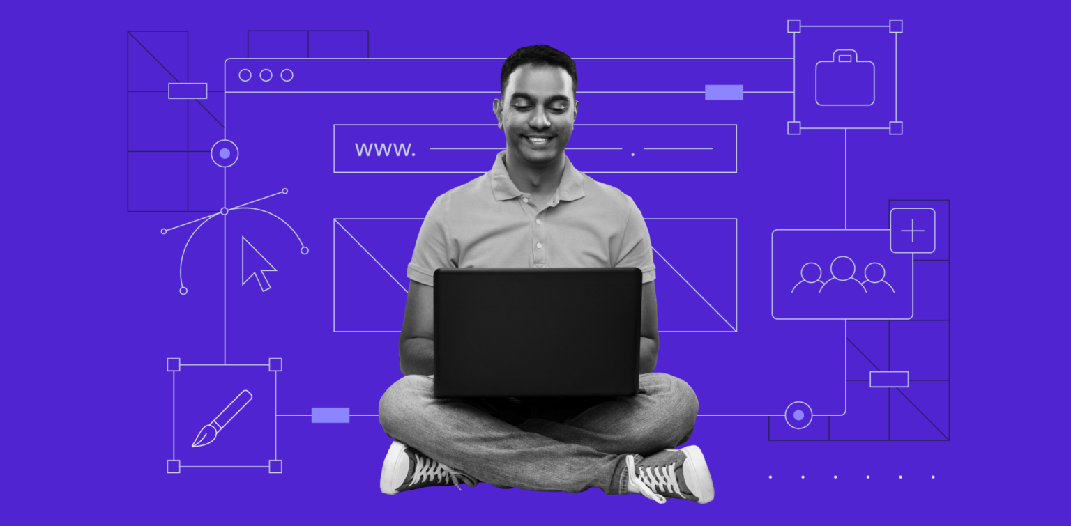 Hosting with hostinger