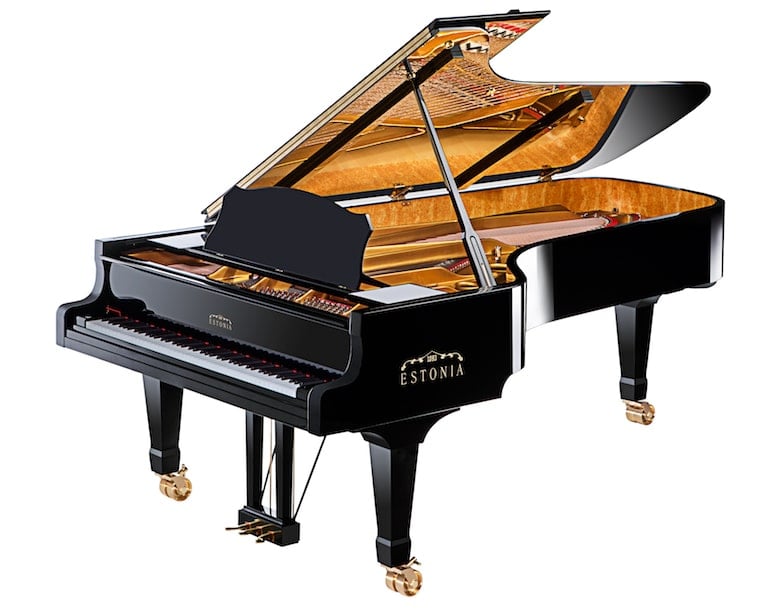 Estonia pianos for sale Calgary