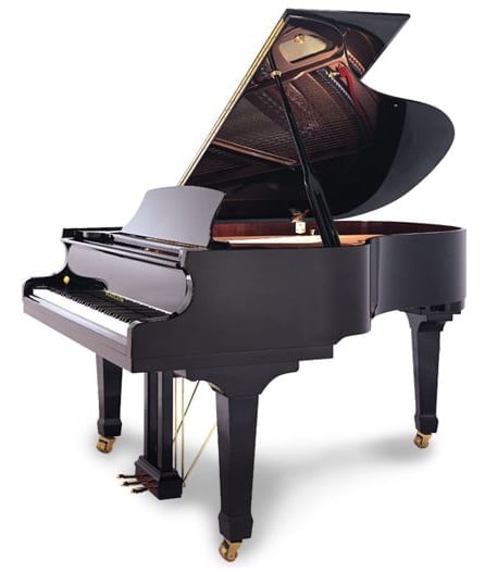 Hailun piano calgary distributor