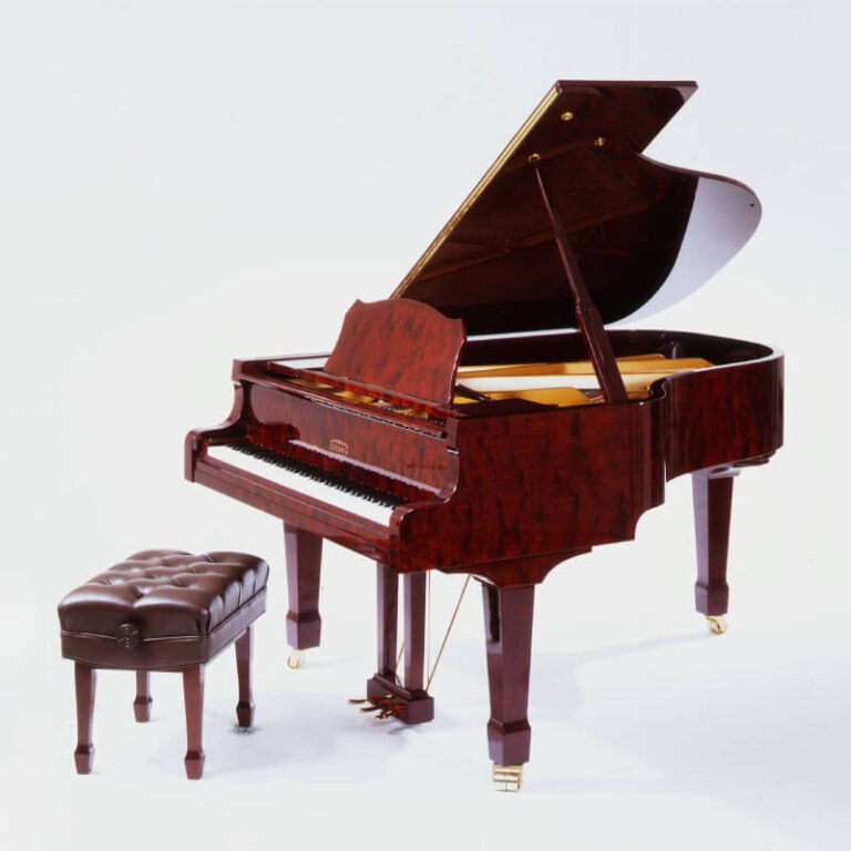 Estonia pianos distributor Calgary AB Canada