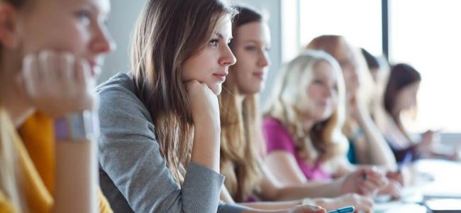 Tematy prac licencjackich