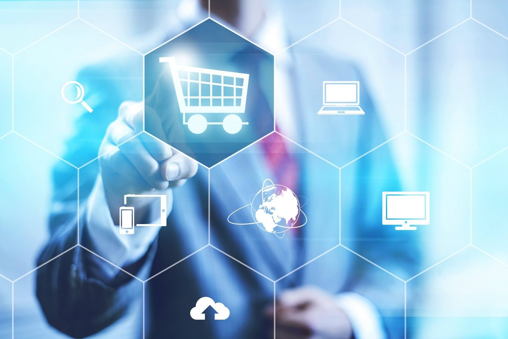 Logistyka e commerce – praca magisterska