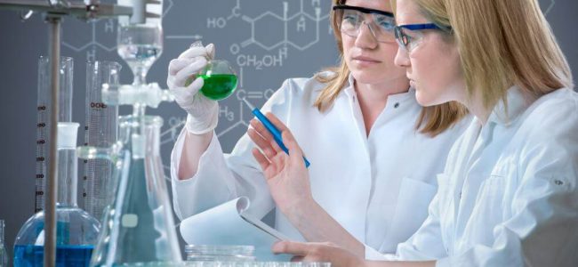 Pisanie prac magisterskich z chemii na zamówienie