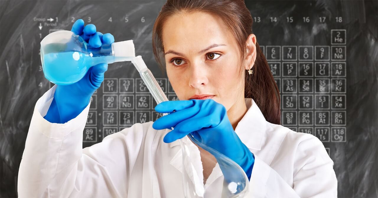 Prace magisterskie z chemii na zlecenie