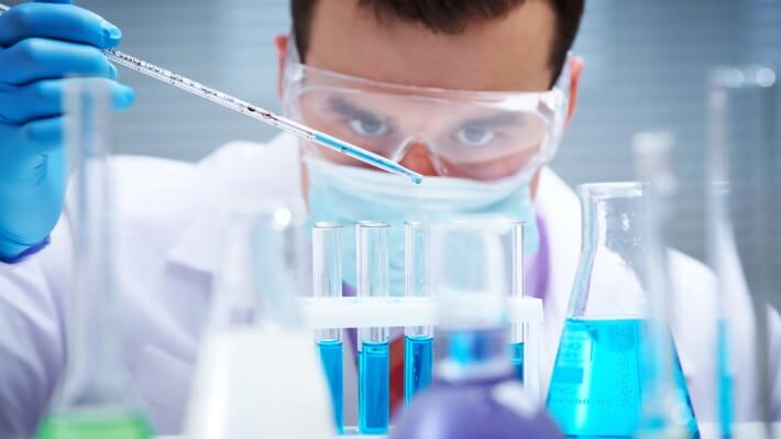 Tematy prac dyplomowych z chemii
