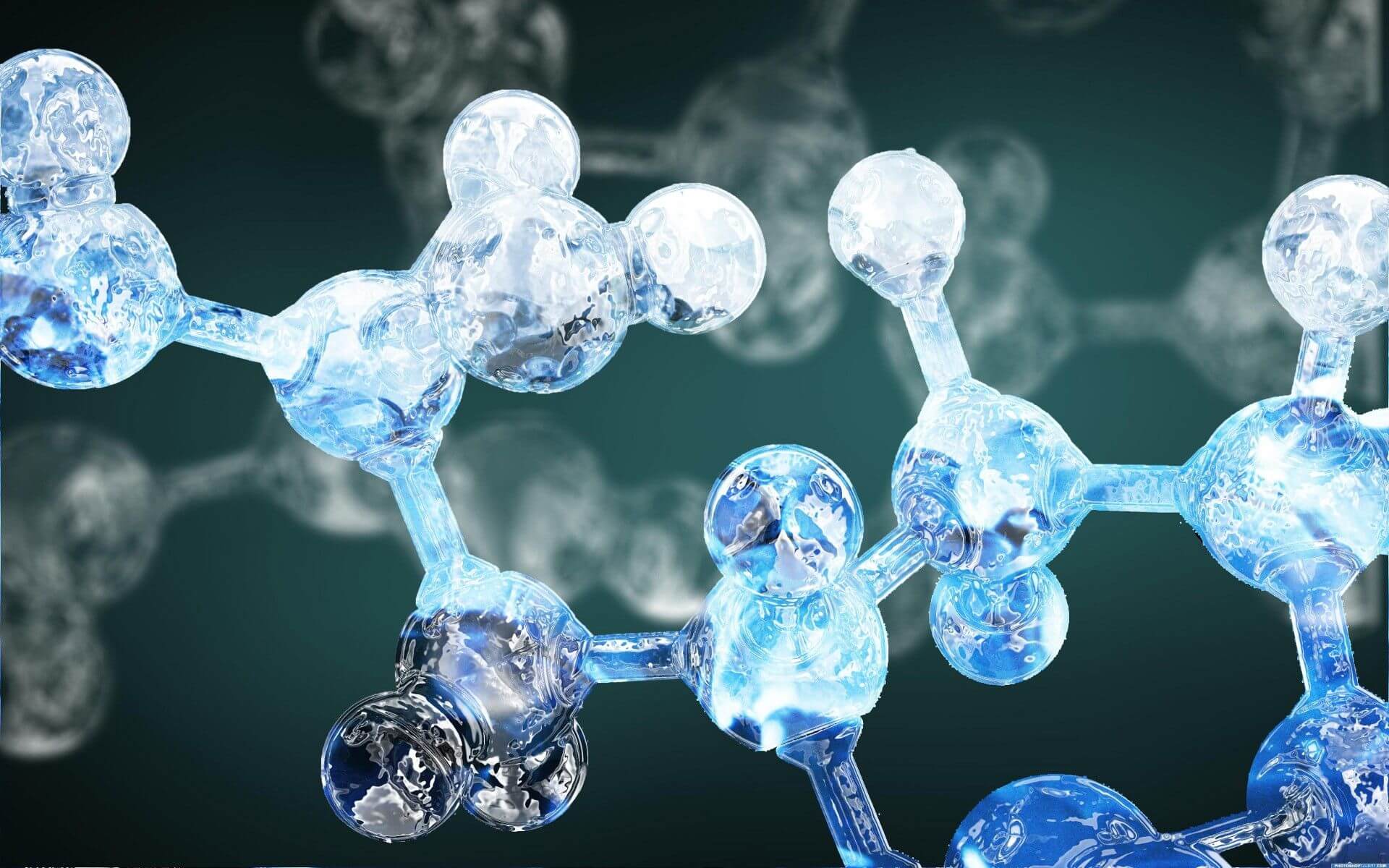 Prace magisterskie z chemii