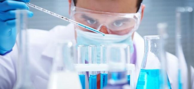 Tematy prac dyplomowych z chemii