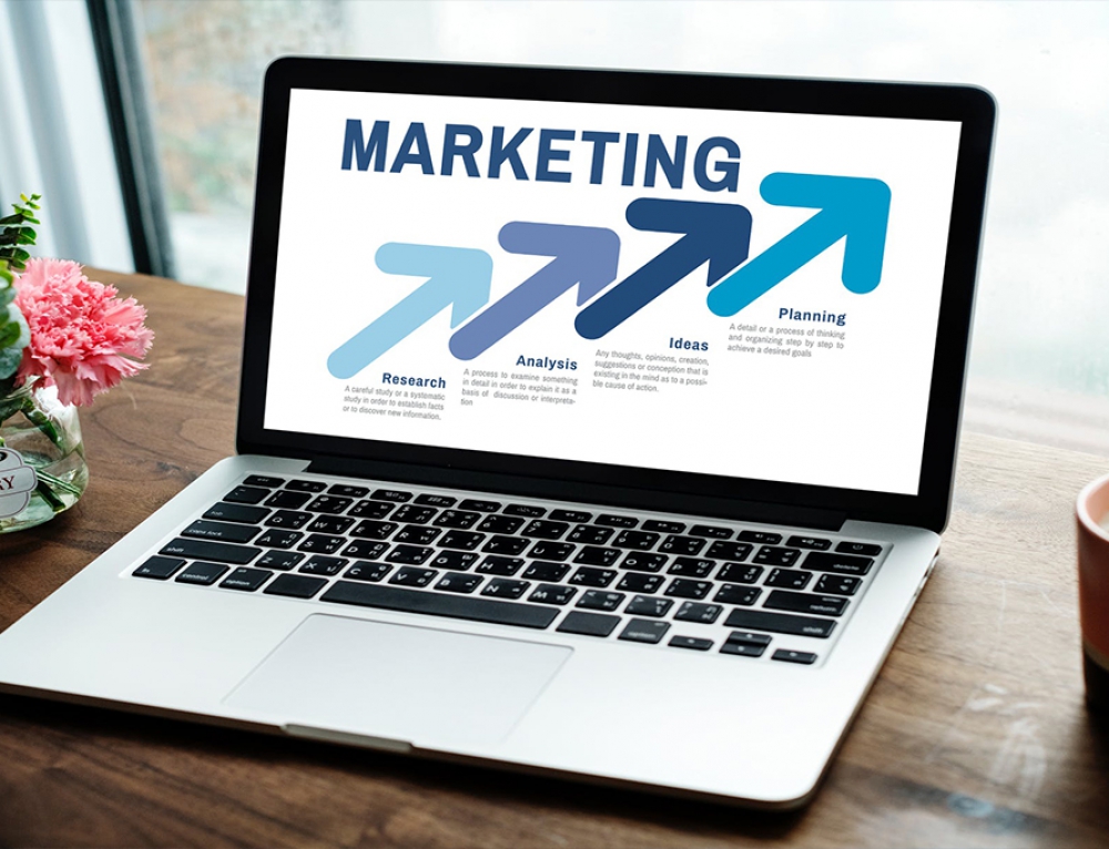 Tematy prac dyplomowych z Marketingu – Łódź i okolice