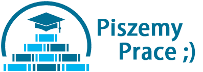 Pisanie prac magisterskich i licencjackich – Łódź Logo