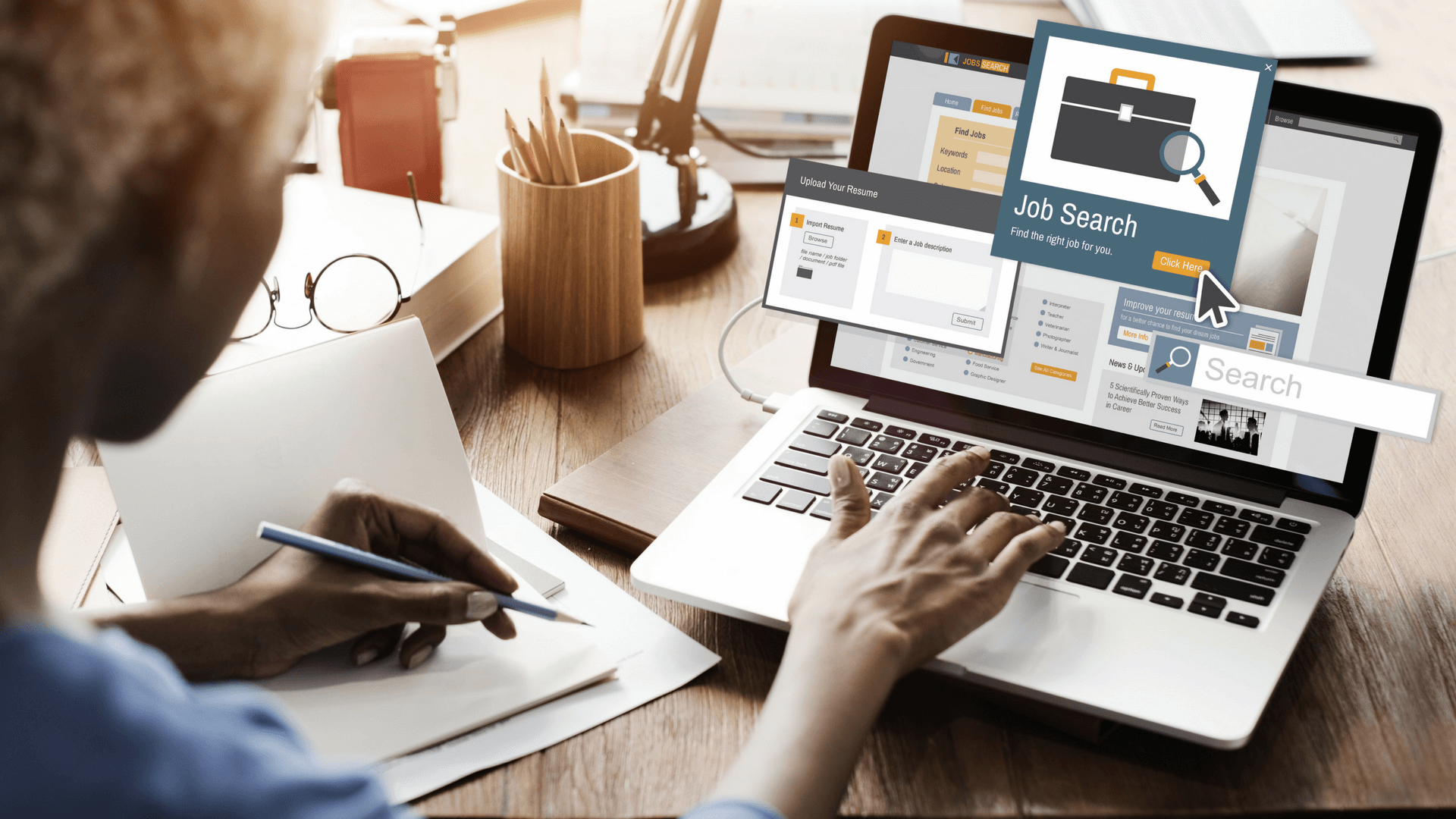 Pisanie prac dyplomowych