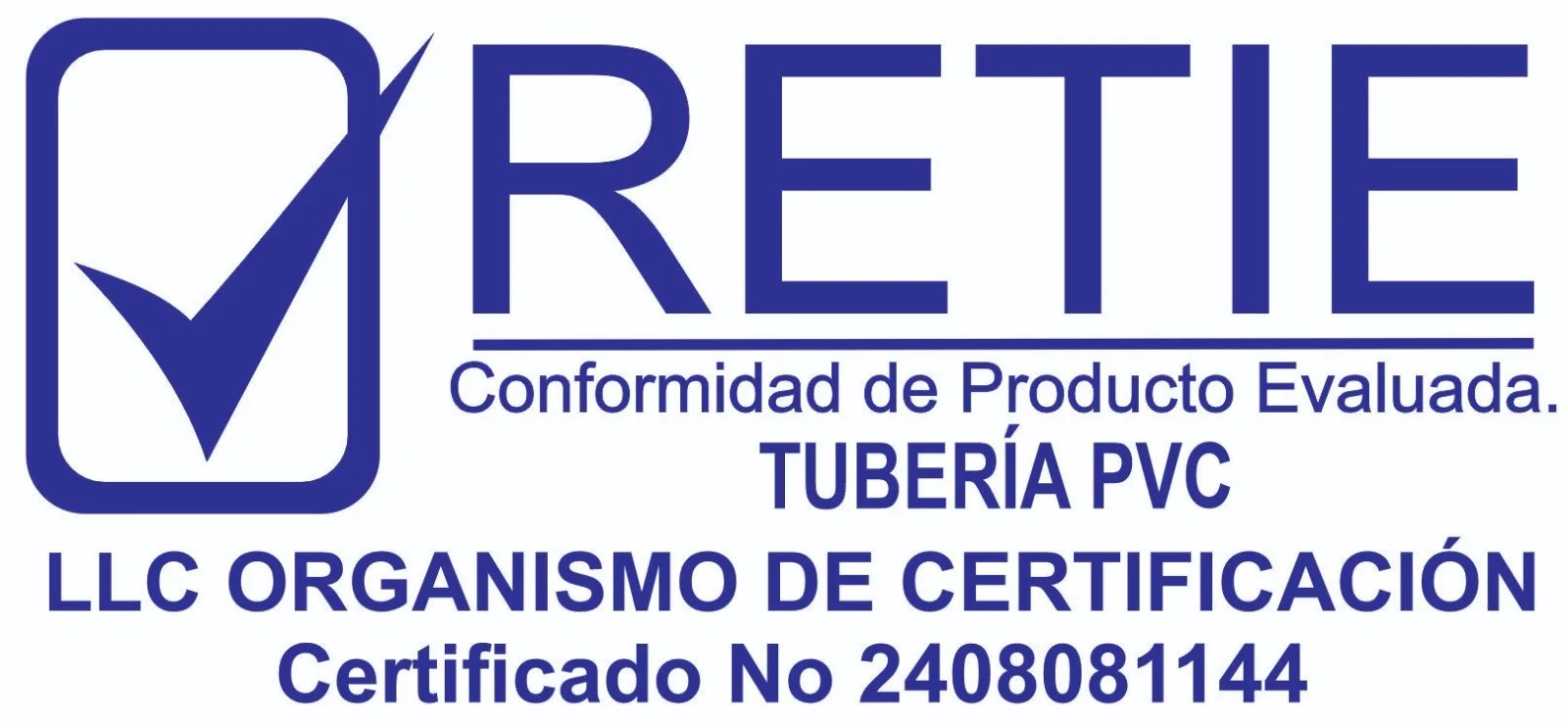 icontec sello Reglamento Técnico