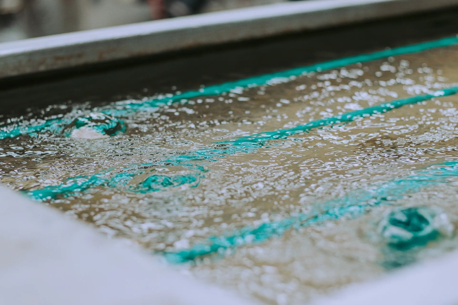 Tubería de PCV Ducto