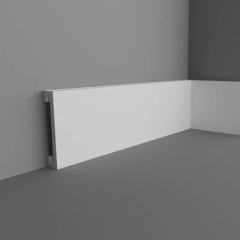 Плинтус Arca 80 (80x10x2000 мм)