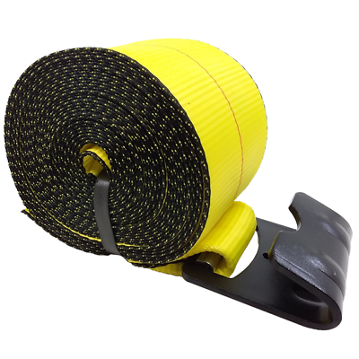 Winch Straps