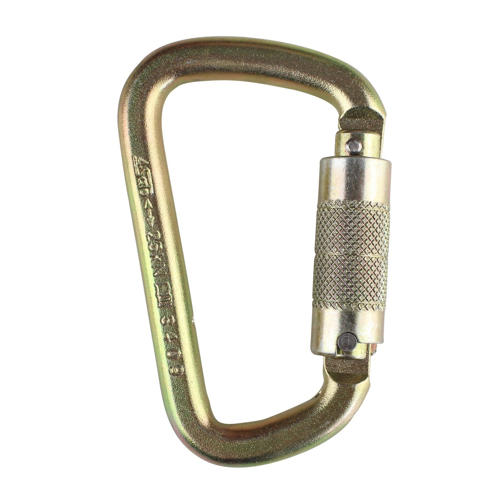 Componentes del arnés de seguridad - Imagen 7