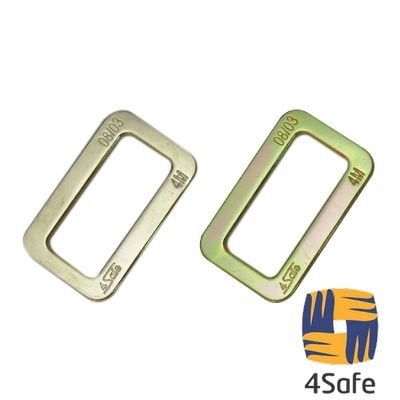 Safety Harness Components - Image 2