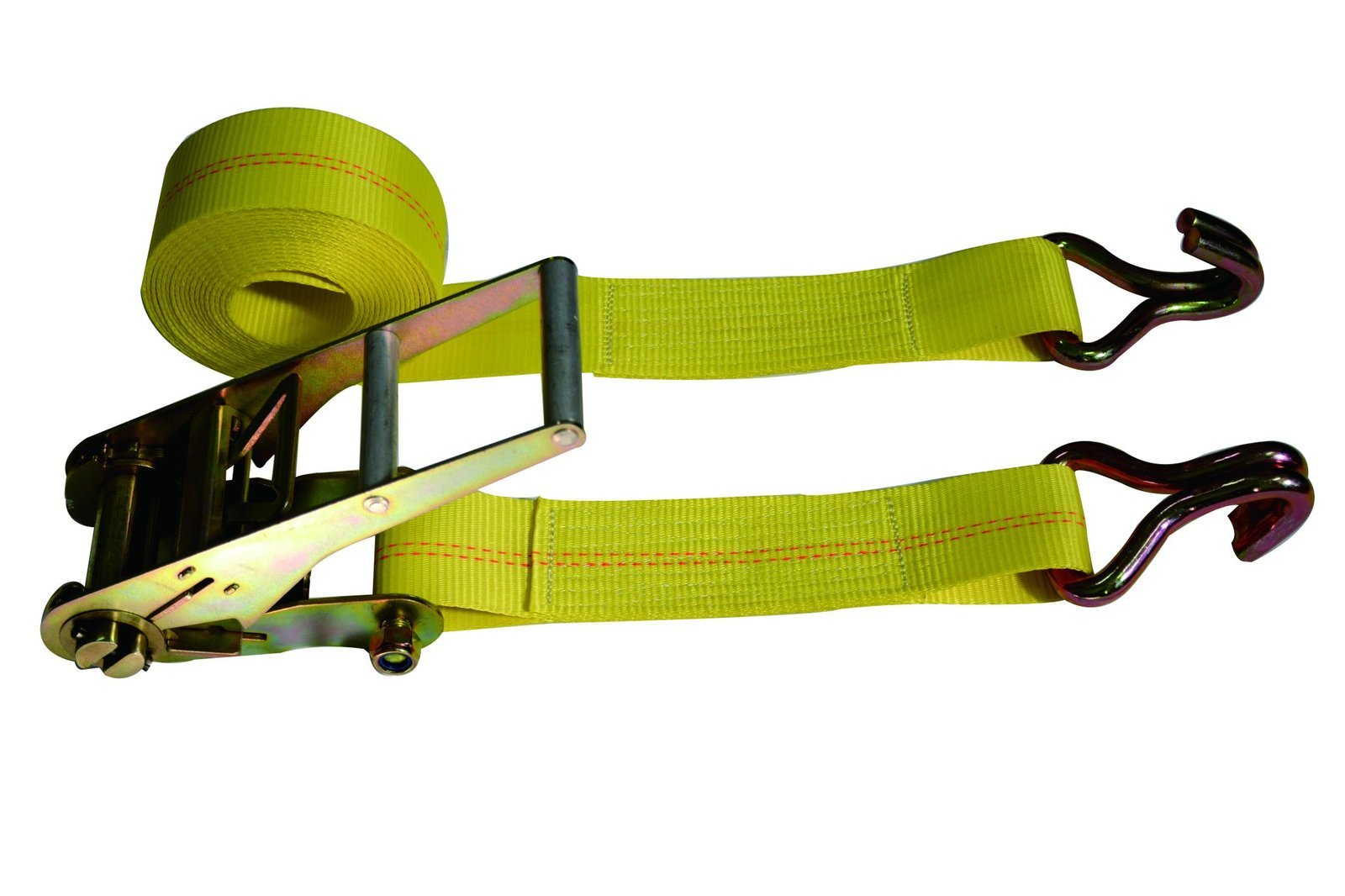 3 inch Ratchet Straps - Image 4