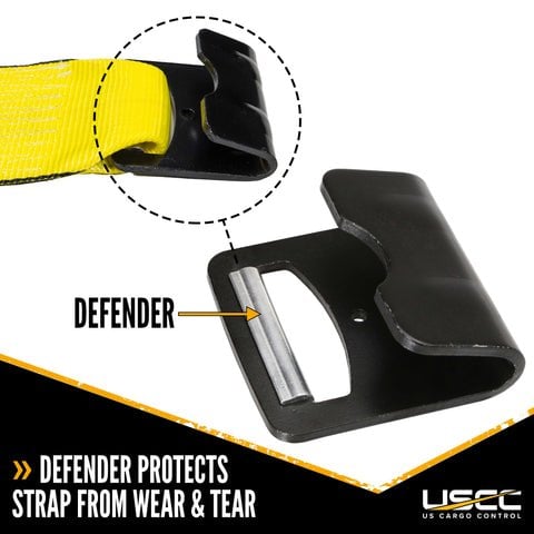 Winch Straps - Image 6