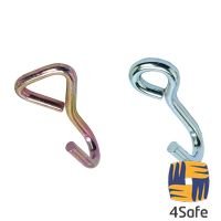 Motorcycle Tie Downs - Image 2