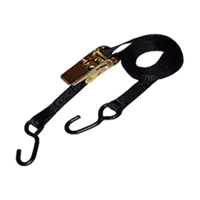 1 inch ratchet strap atv tie down
