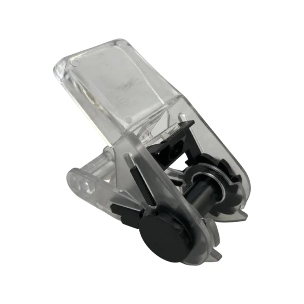acetal plastic pom ratchet strap