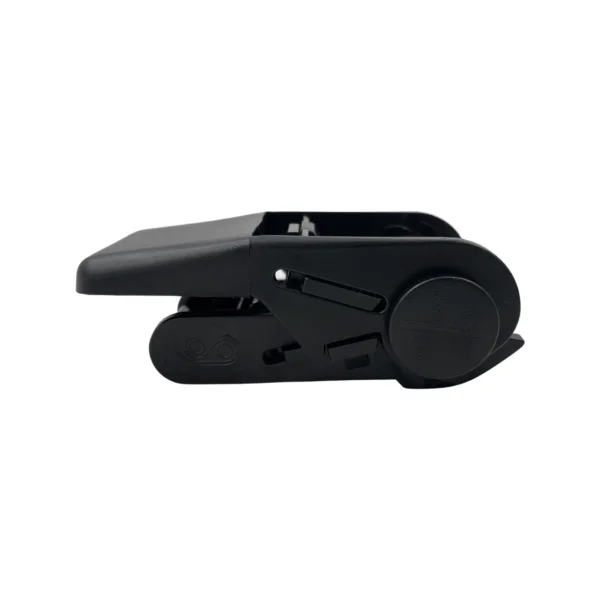 acetal plastic pom ratchet strap