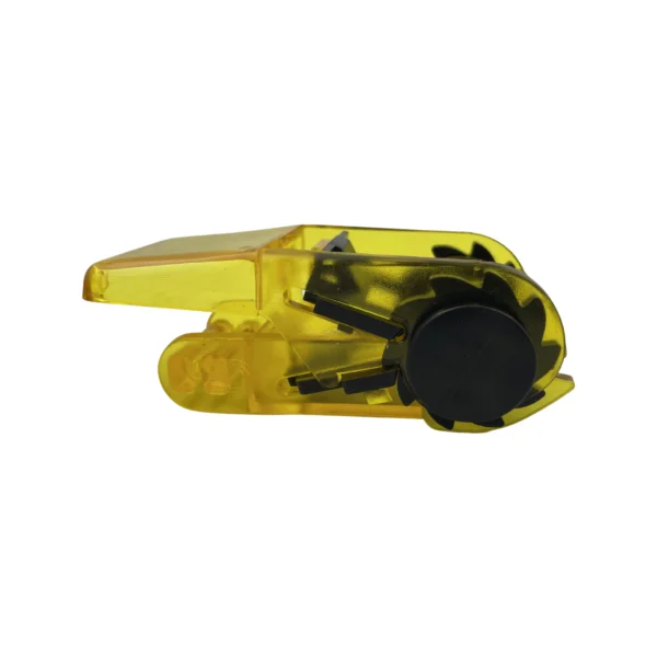 acetal plastic pom ratchet strap