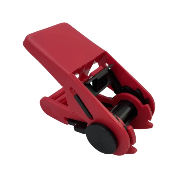 acetal plastic pom ratchet strap