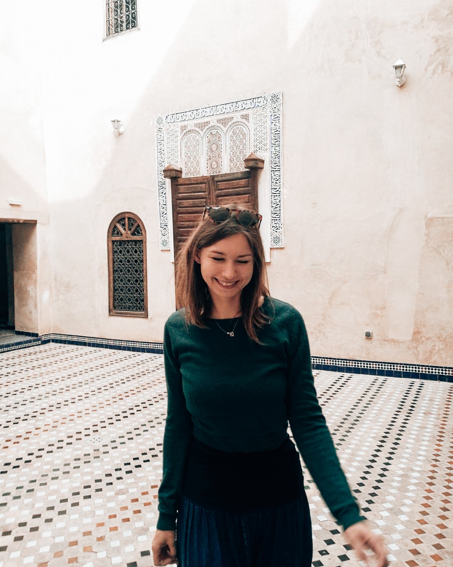 Daria Kamińska_autorka Pracowni Szczęścia Daria Kamińska_autorka Pracowni Szczęścia