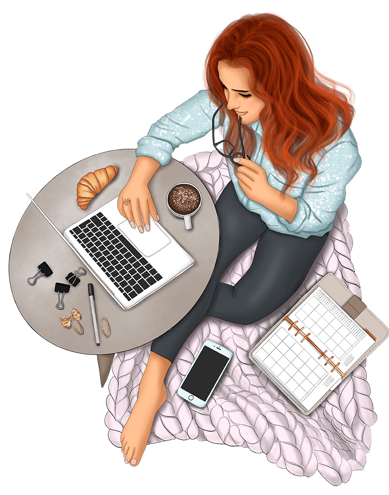 PS_Kursy online_strona główna, Pracownia Szczęścia