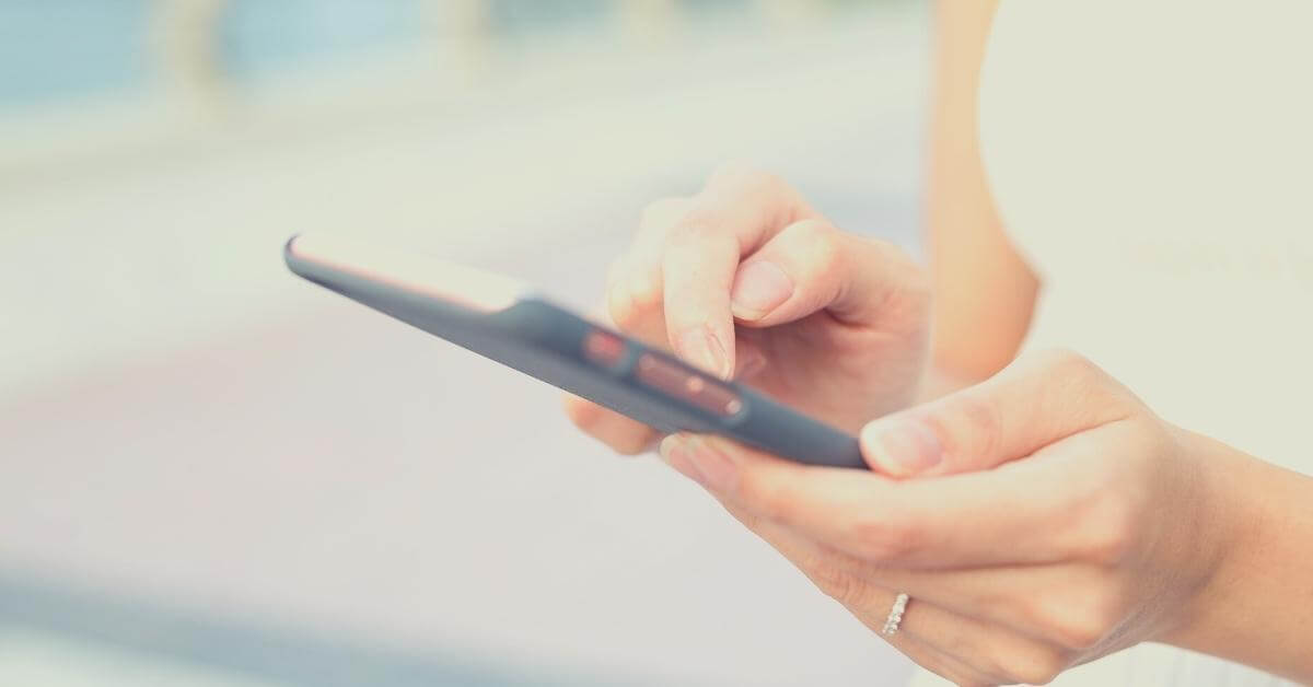 PS_wpis_praktyka wdzięczności_technologie_jak praktykować wdzięczność z użyciem technologii_wdzięczność w mediach społecznościowych