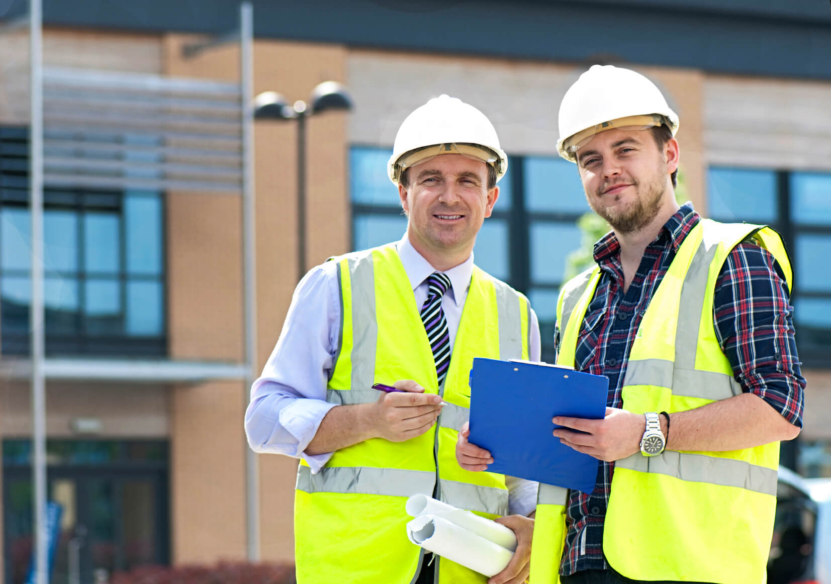 Pisanie prac magisterskich z Budownictwa